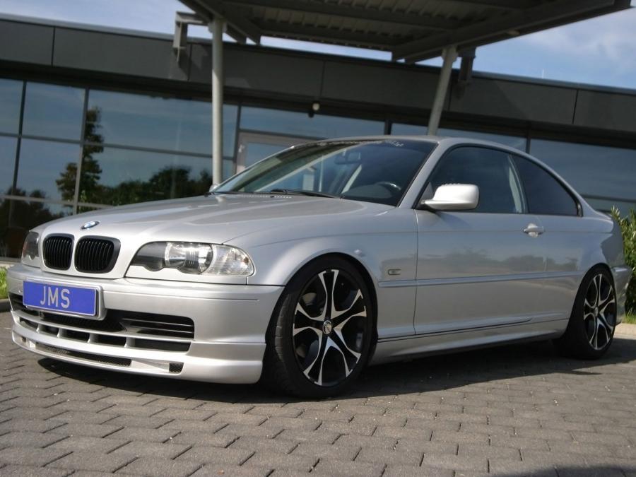 BMW 3-Series by JMS Racelook '2004
